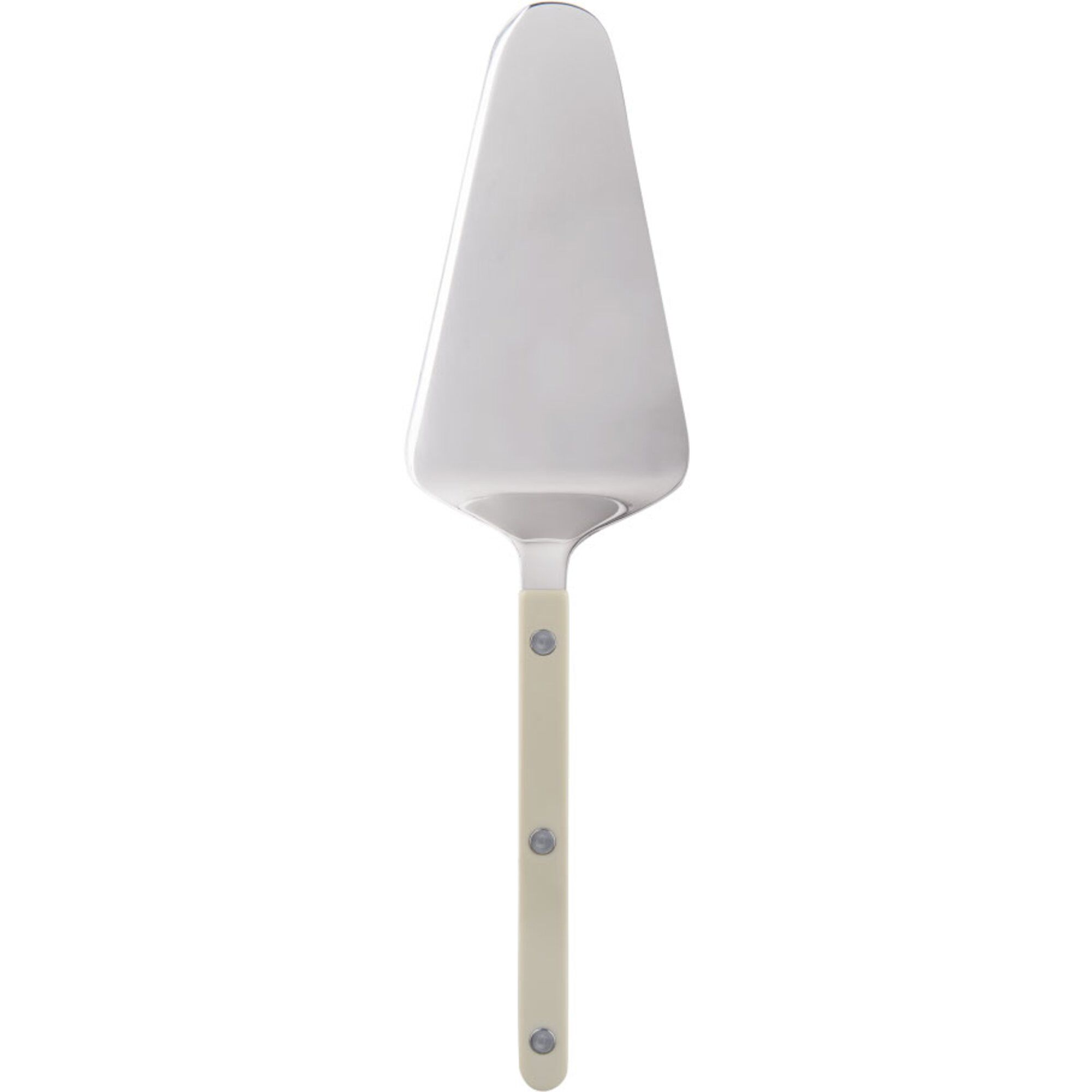 Bistrot Solid Kagespade 27 Cm Light Kaki