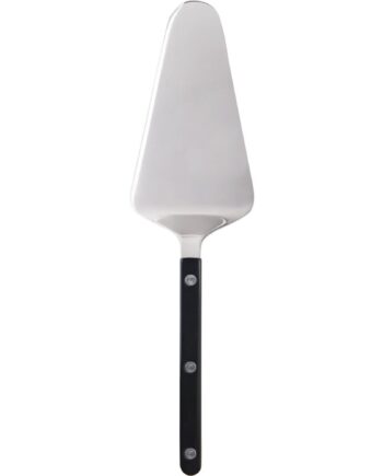 Bistrot Solid Kagespade 27 Cm  Sort