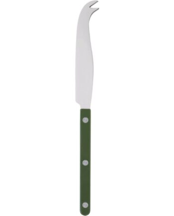 Bistrot Solid Ostekniv 25 Cm  Grøn