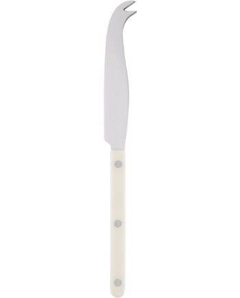 Bistrot Solid Ostekniv 25 Cm  Ivory