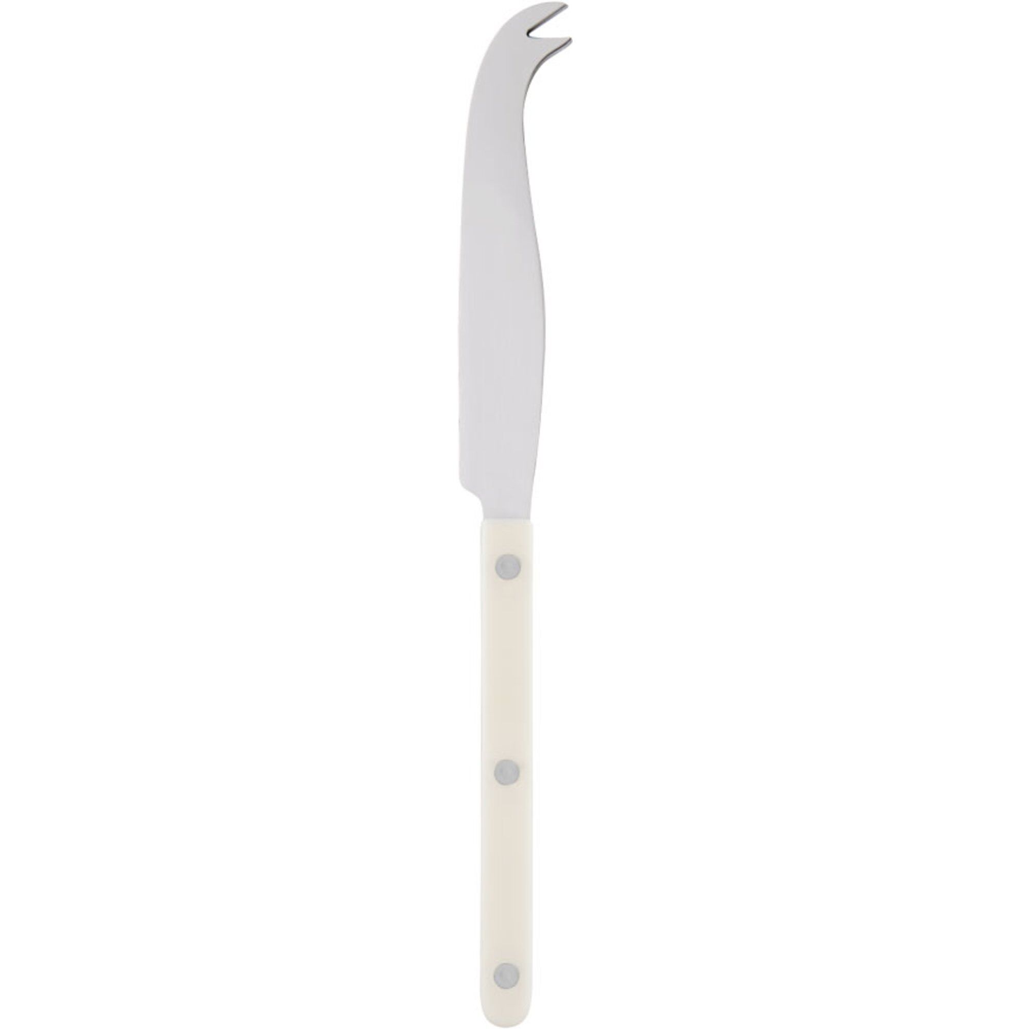 Bistrot Solid Ostekniv 25 Cm Ivory