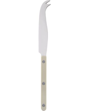 Bistrot Solid Ostekniv 25 Cm  Light Kaki