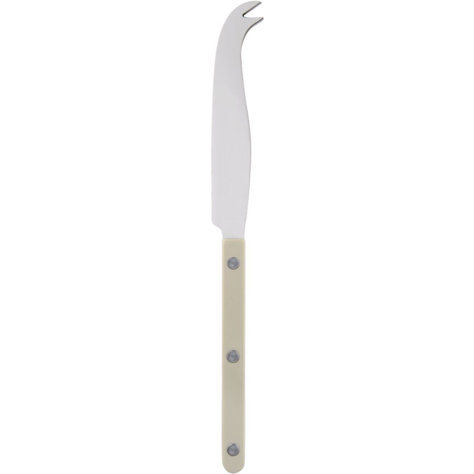 Bistrot Solid Ostekniv 25 Cm Light Kaki