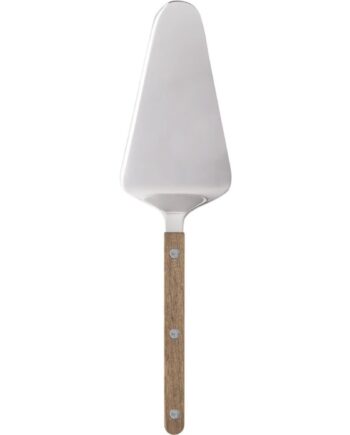 Bistrot Teak Kagespade 27 Cm  Teak