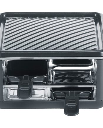 Black Line Mini Raclette