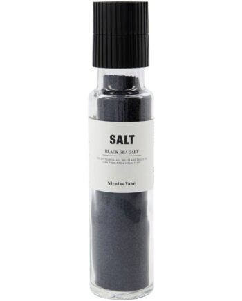 Black Salt  320