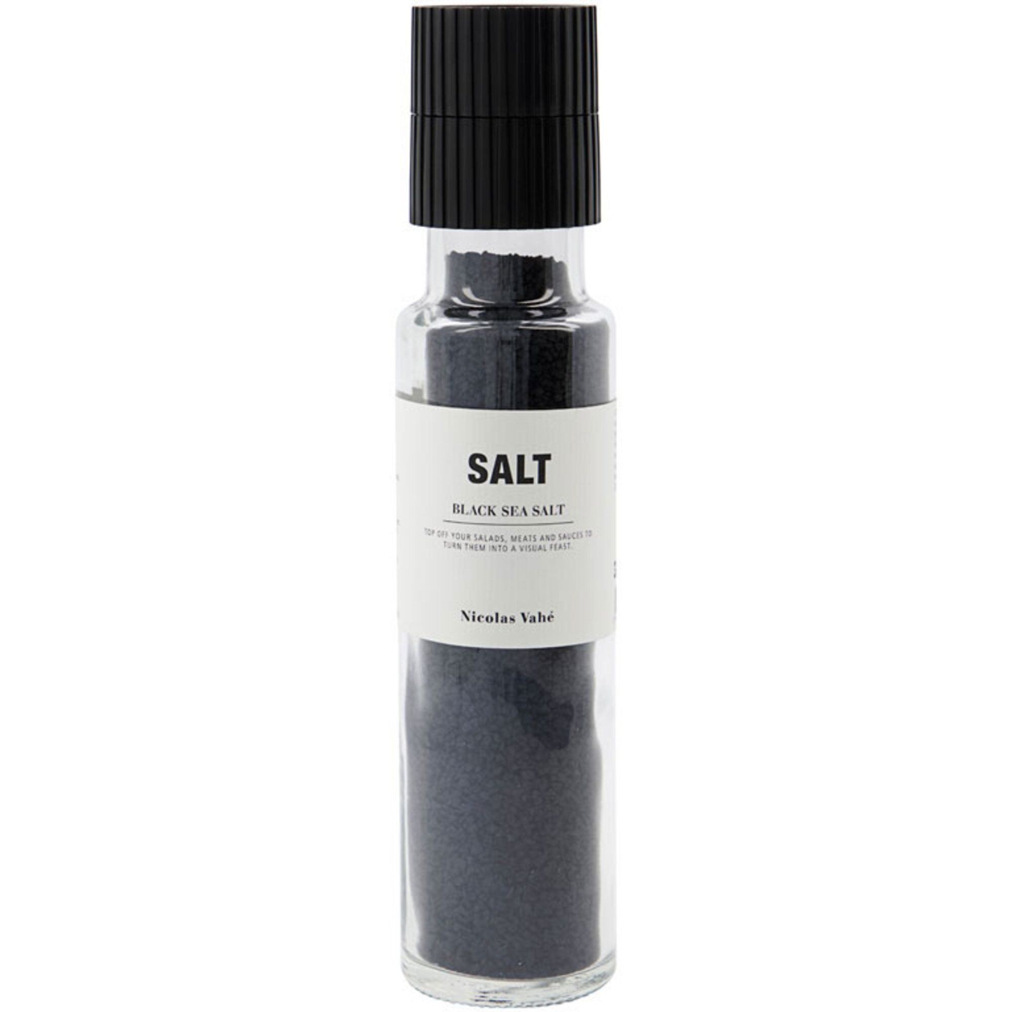 Black Salt 320