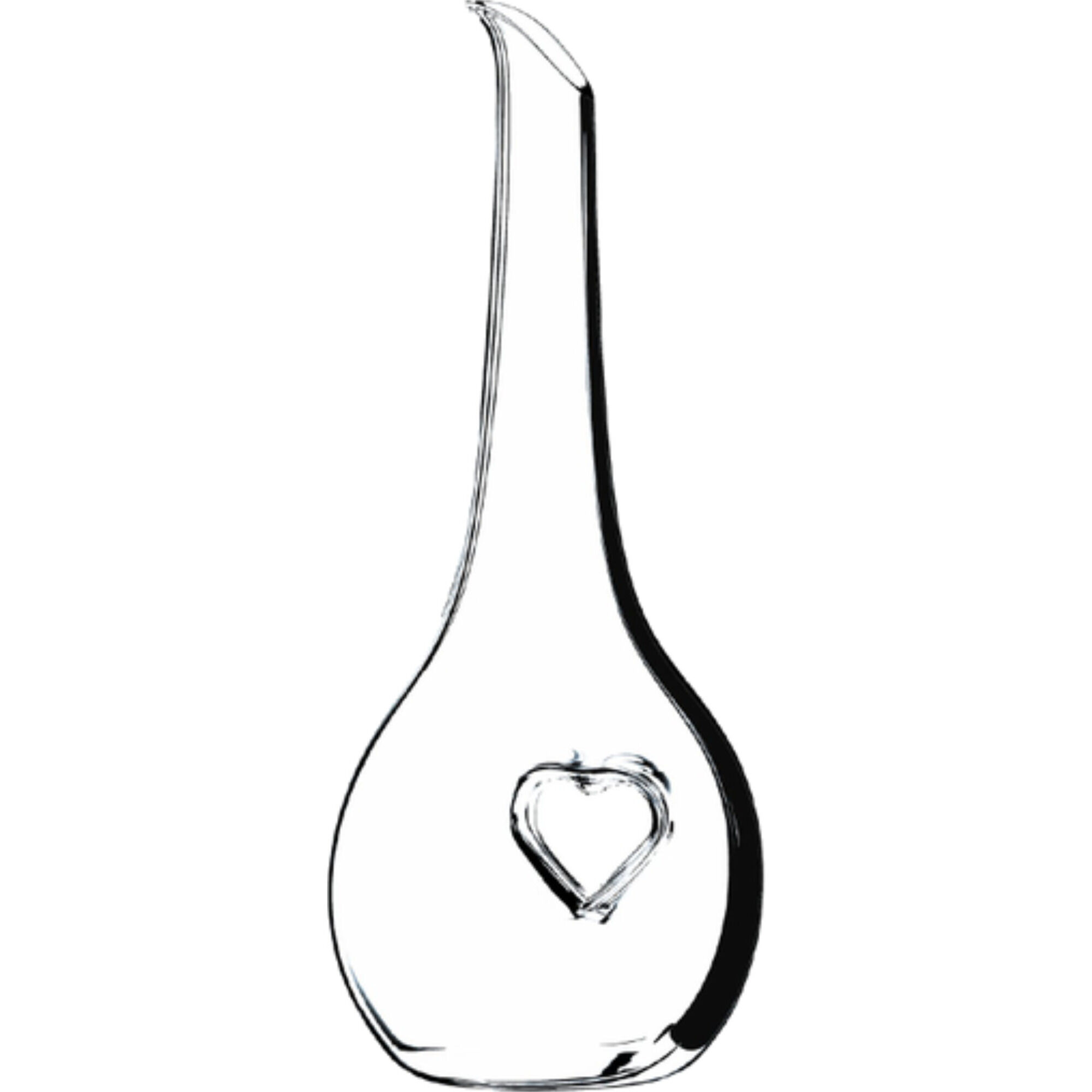 Black Tie Bliss Karaffel 21 Liter