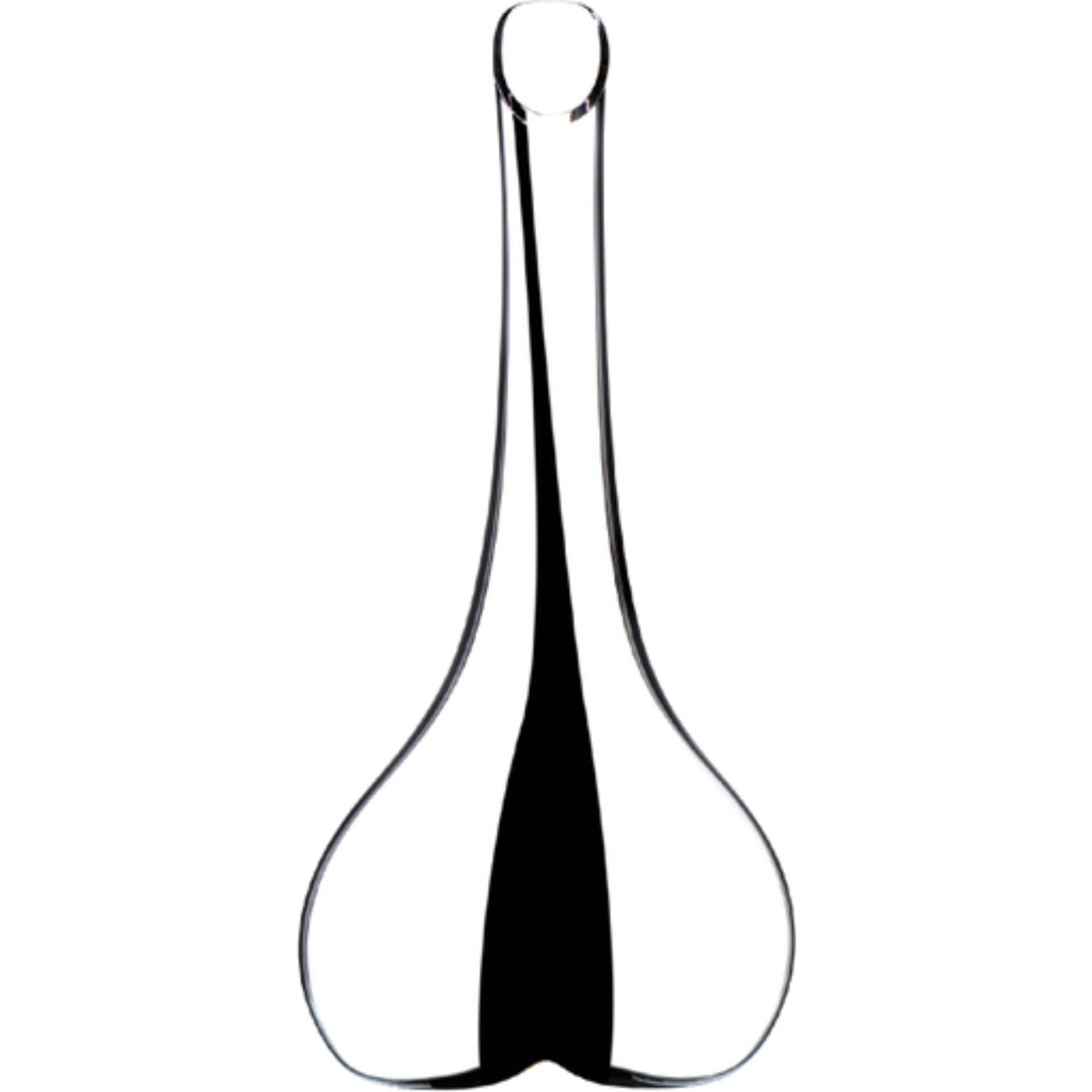 Black Tie Smile Karaffel Liter