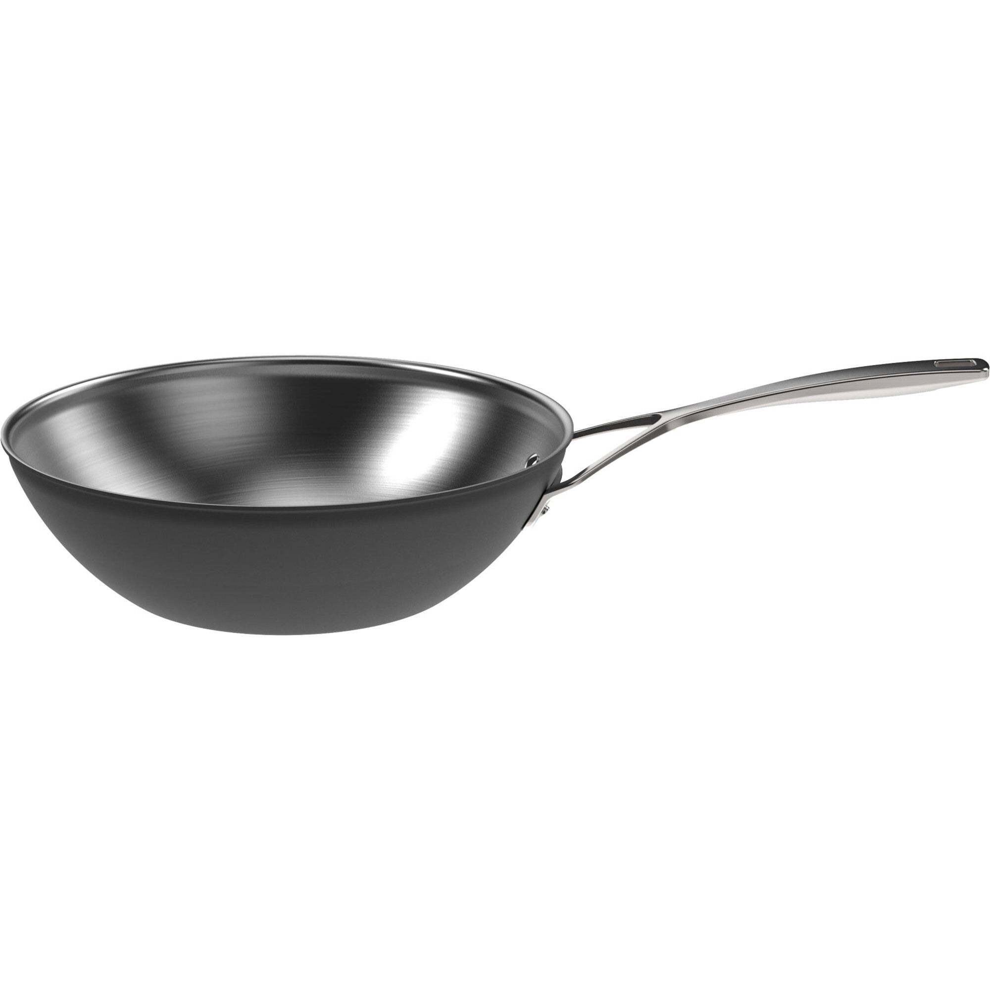 Black Wok 30 Cm