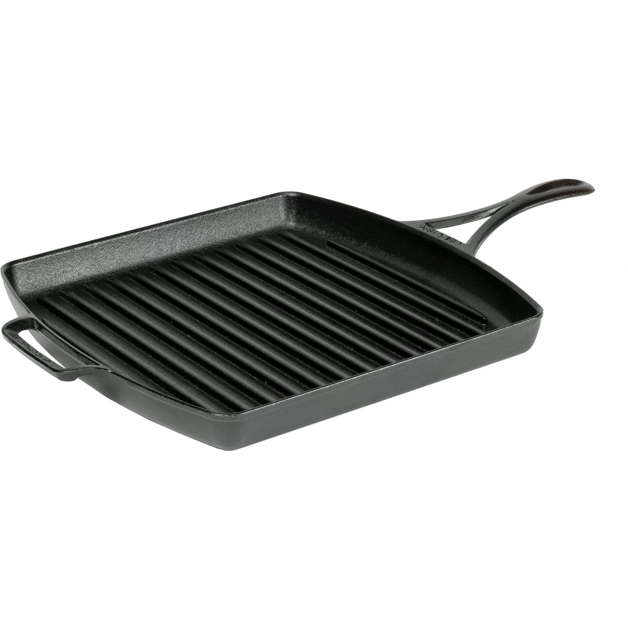 Blacklock Grillpande 30 Cm