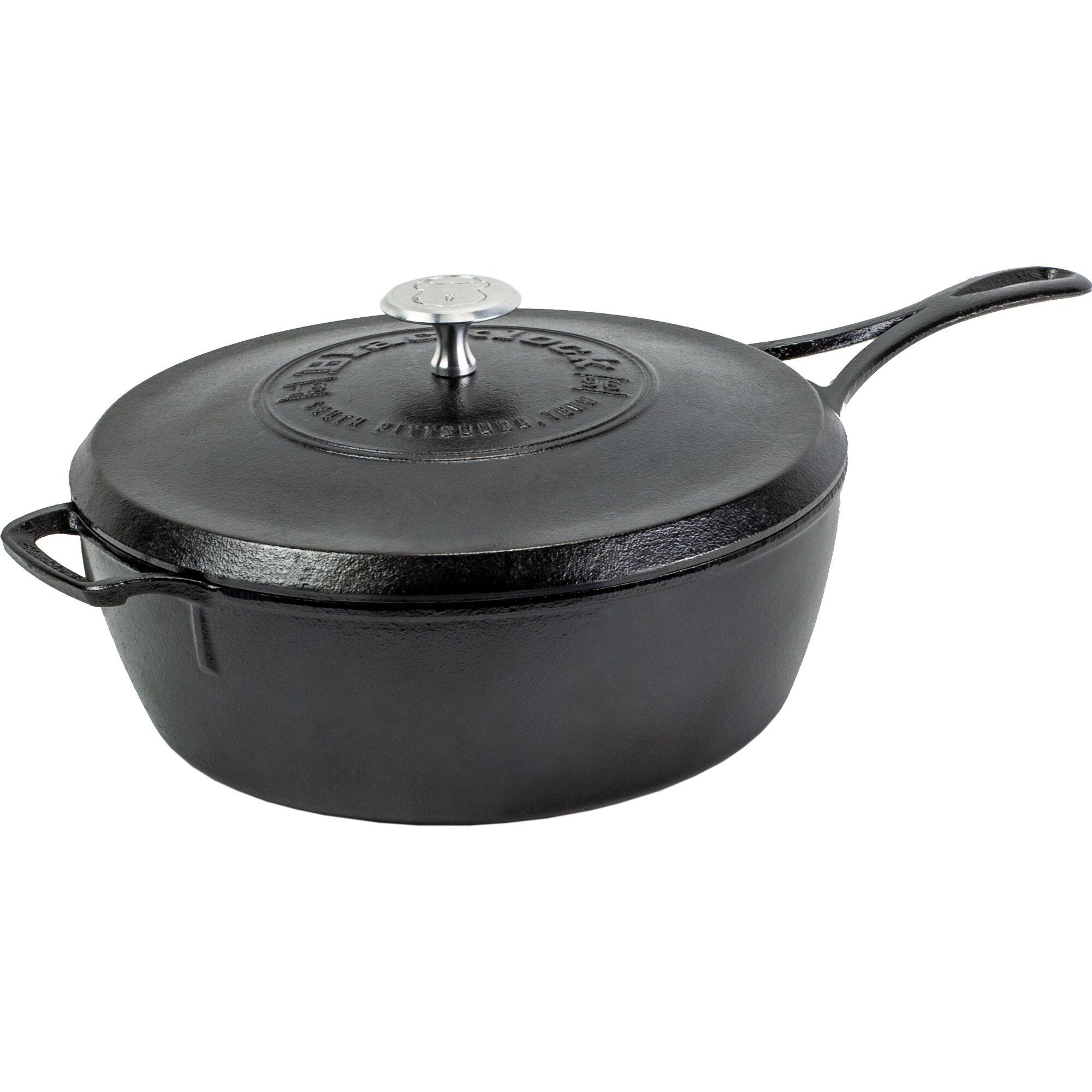 Blacklock Sauterpande 26 Cm