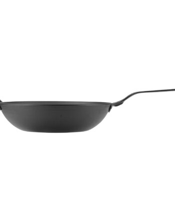 Blacksteel Wok 33 Cm