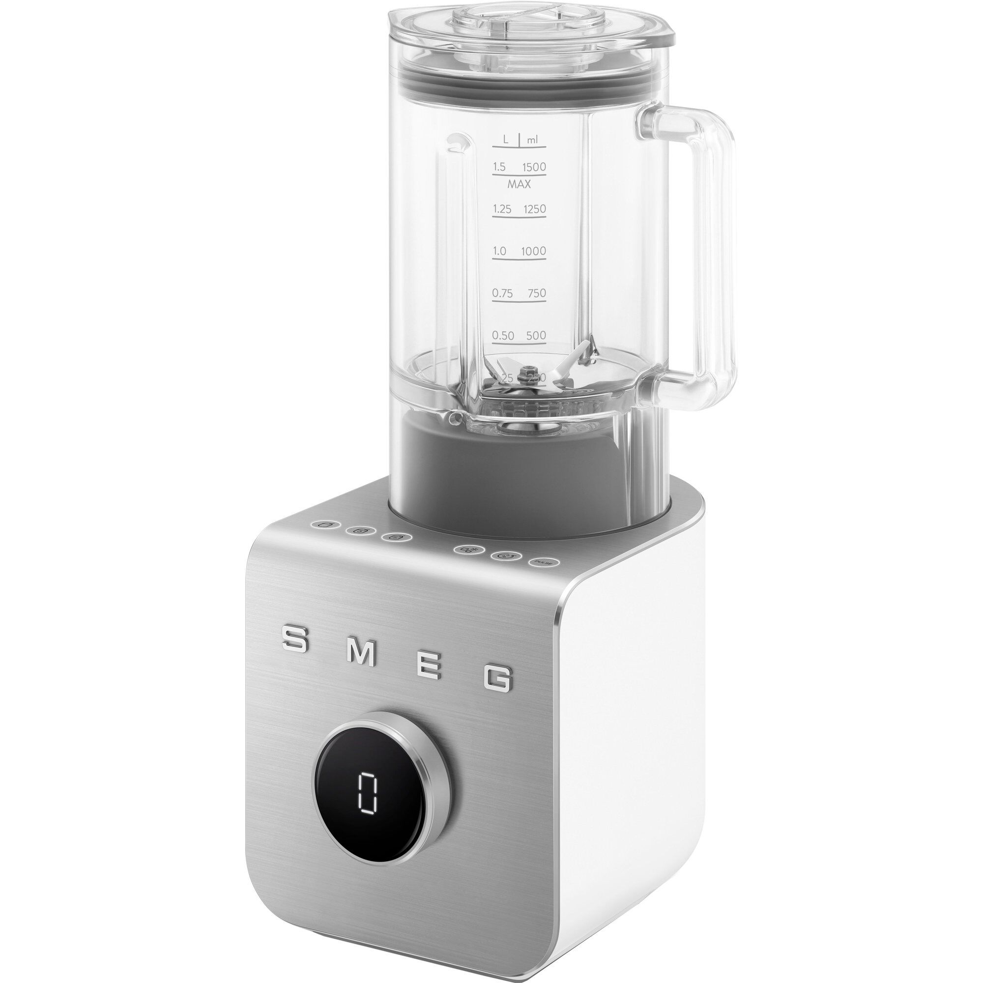 Blender Hvid
