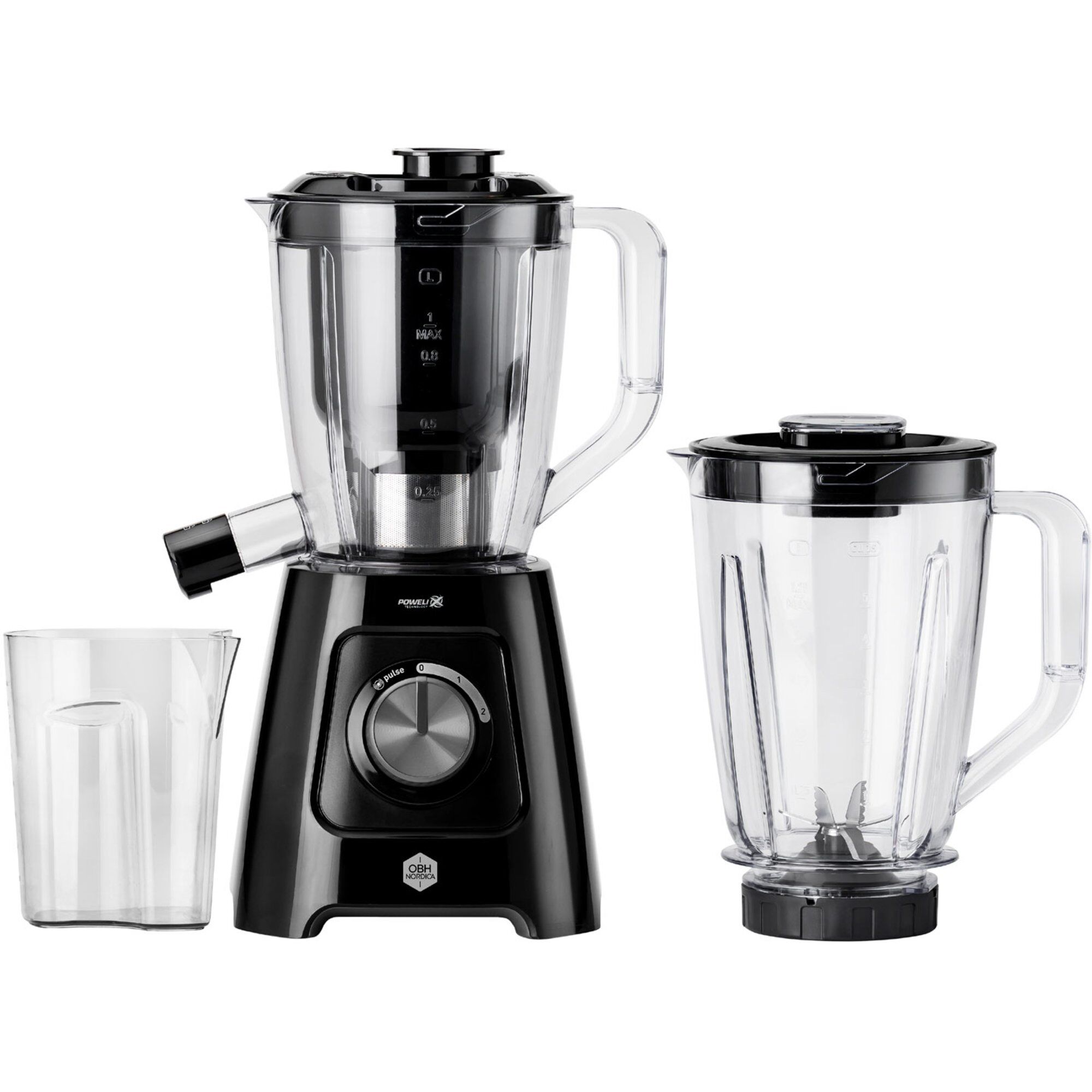 Blendforce Blender Juicemaskine