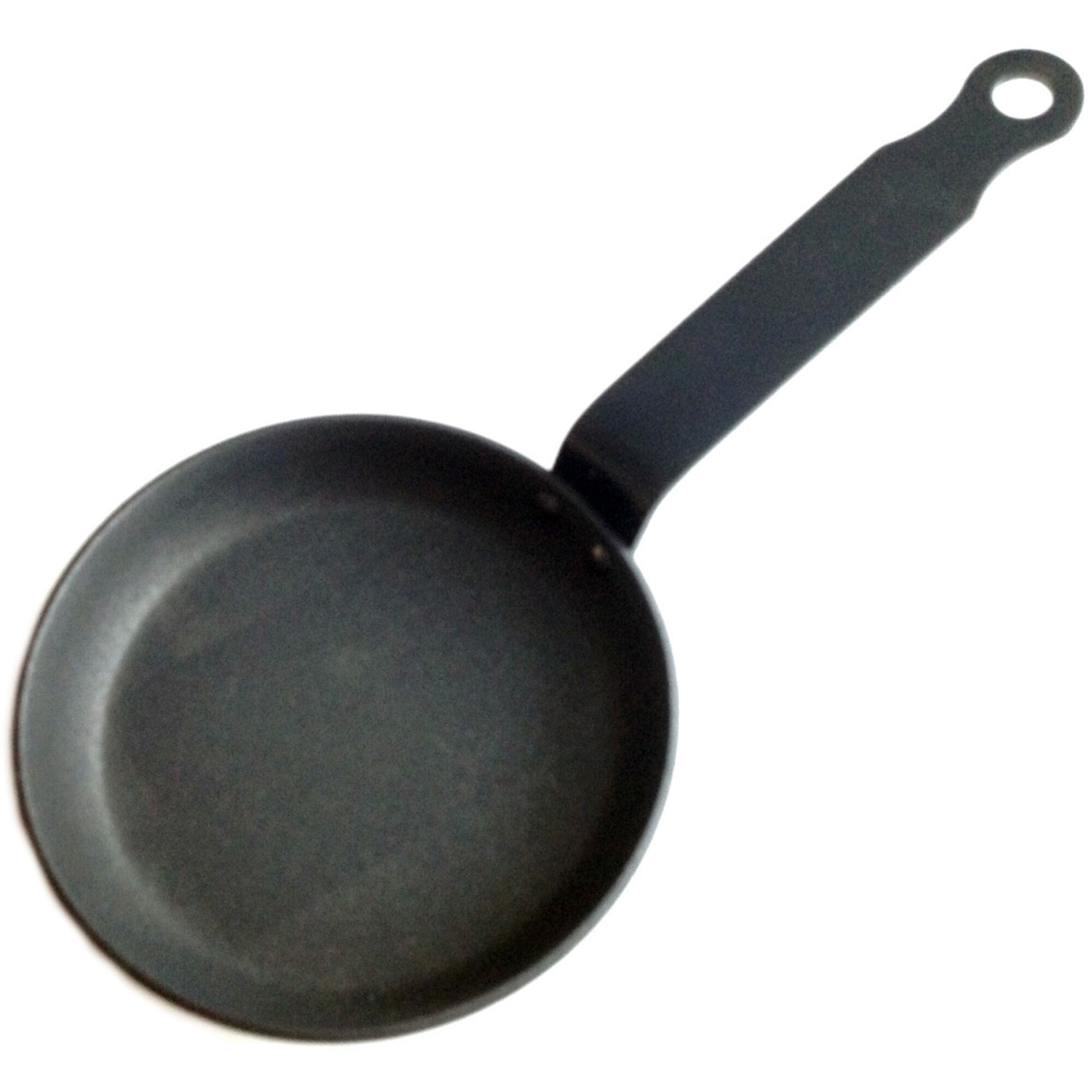 Blinispande Belagt Kulstål 12 Cm