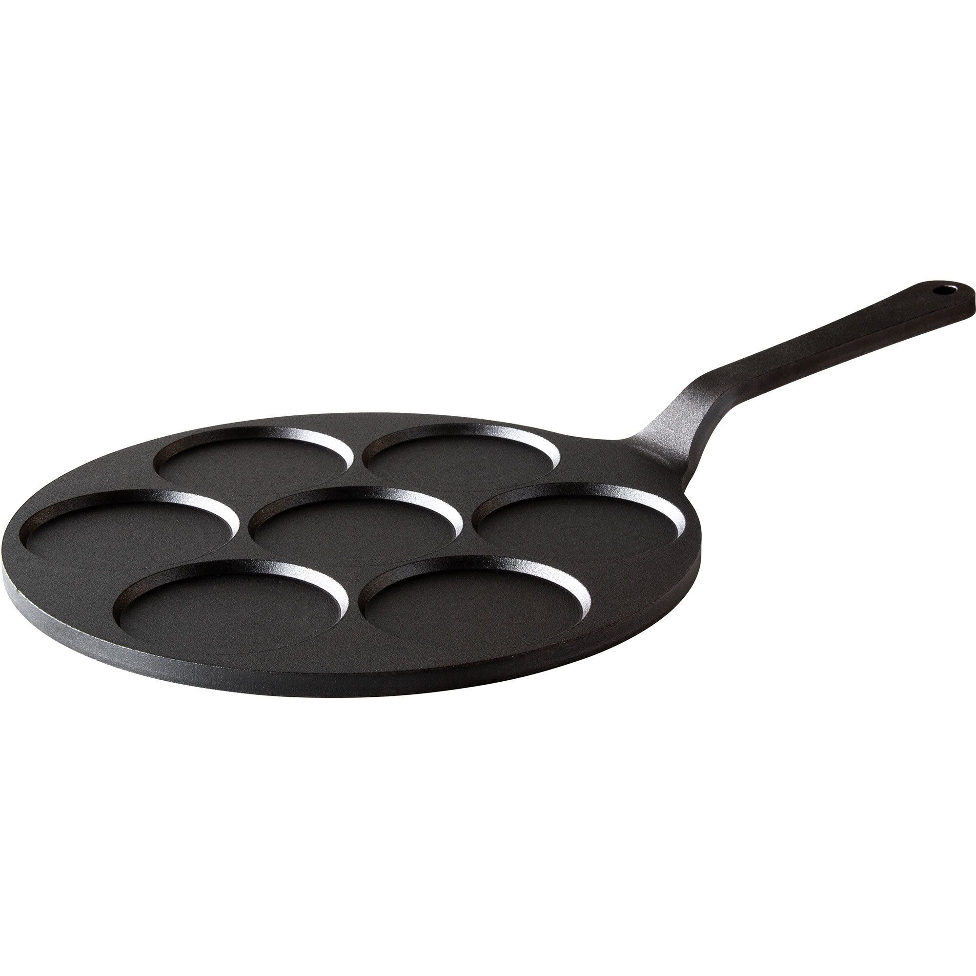 Blinispande 24 Cm Kulstål