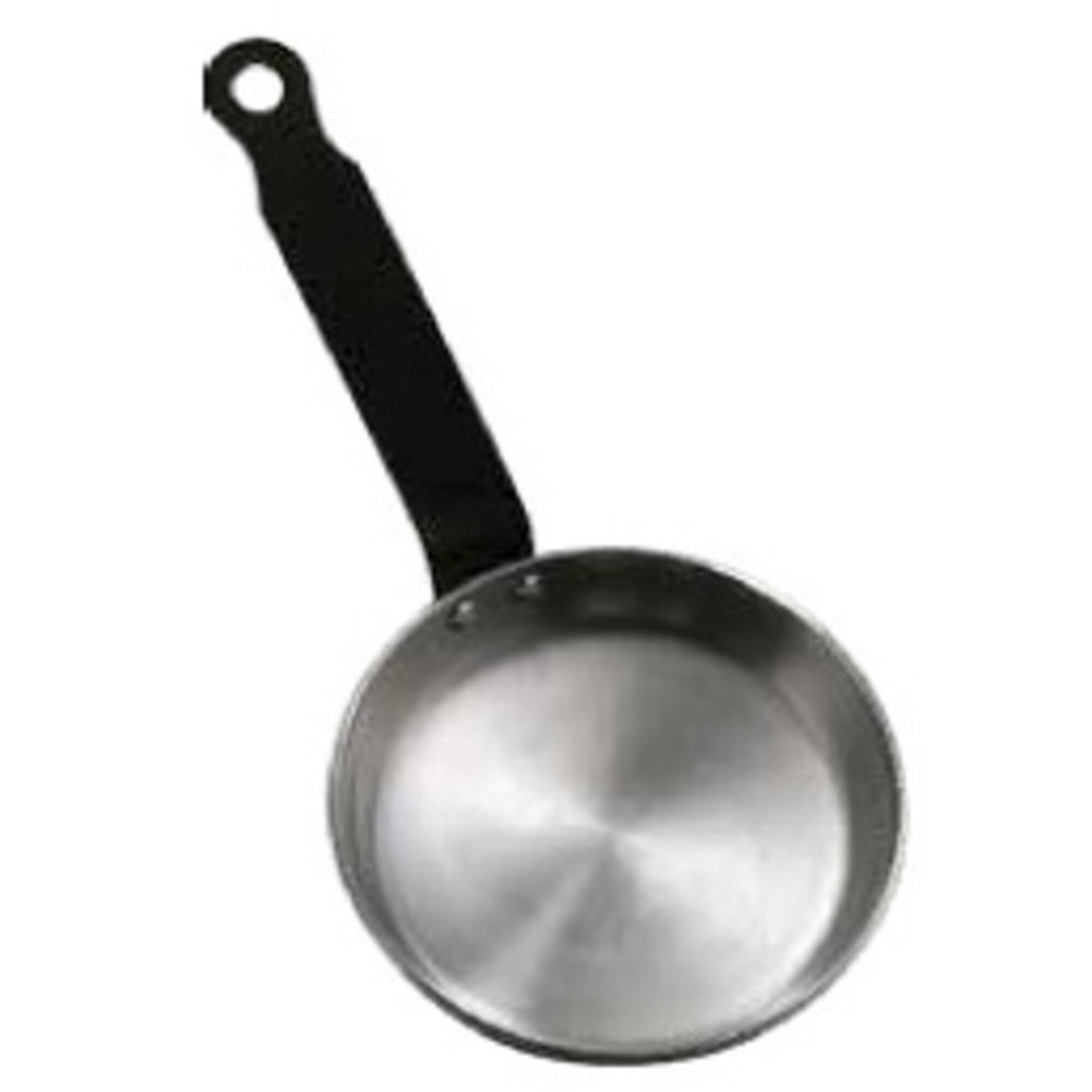Blinispande Kulstål 12 Cm