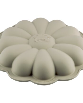 Blomst Bageform