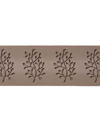 Blomsterbergs Tuileform Gren Silikone  Latte