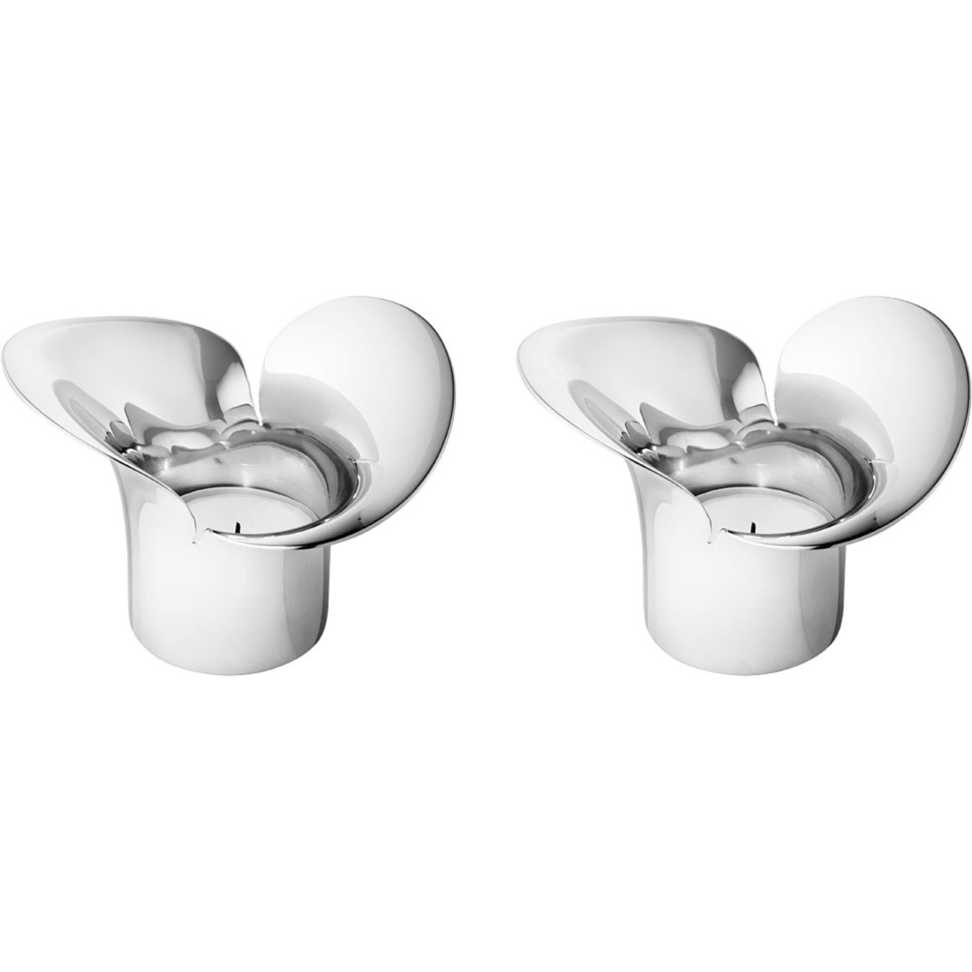 Bloom Botanica Fyrfadsstager Stk