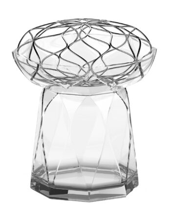 Bloom Vase 28   Cm