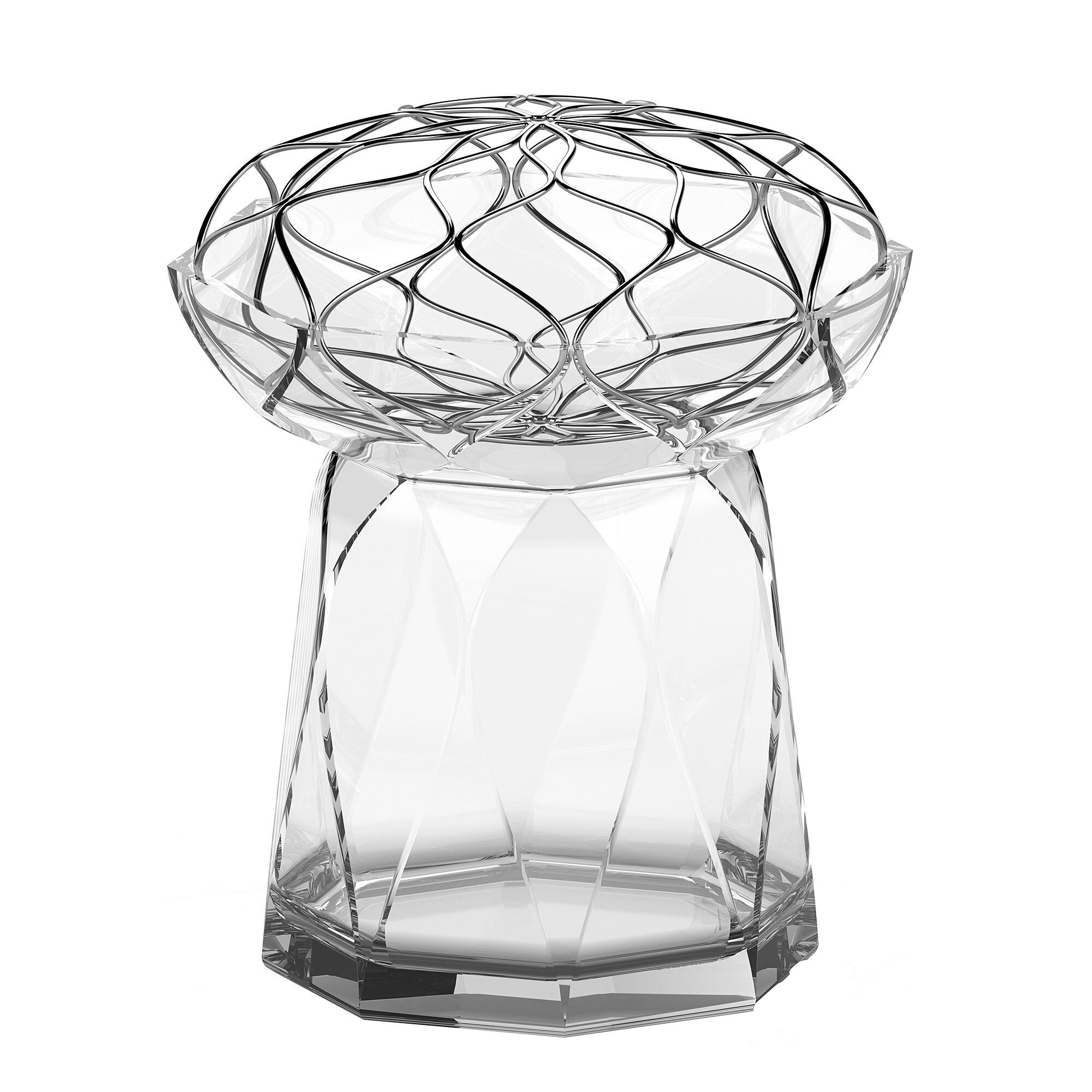 Bloom Vase 28 Cm