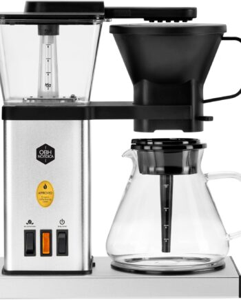 Blooming Prime Coffee Maker    25 Liter
