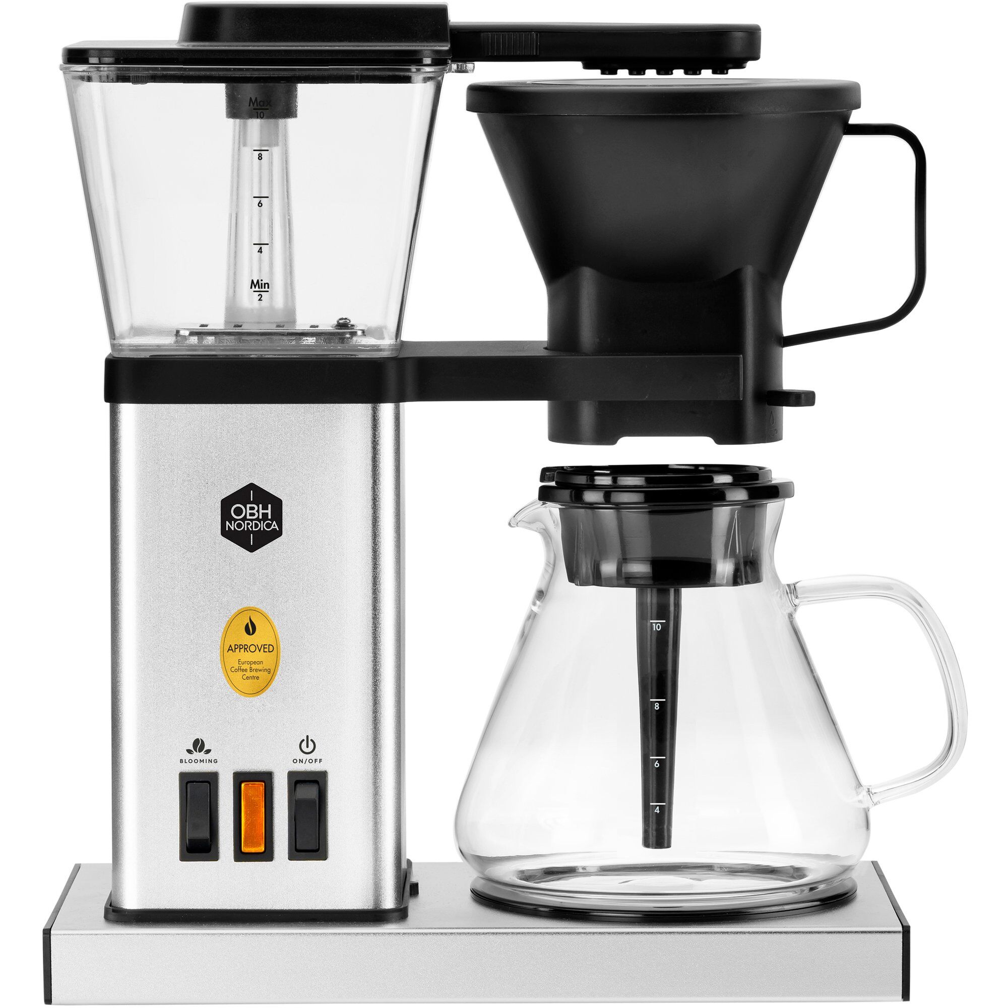 Blooming Prime Coffee Maker 25 Liter