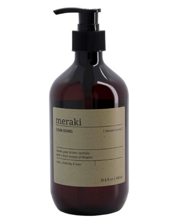 Blossom Breeze Opvaskemiddel  490 Ml