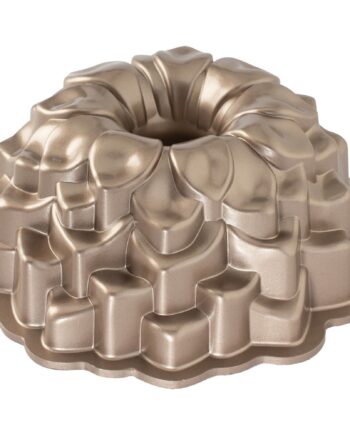 Blossom Bundt-bageform