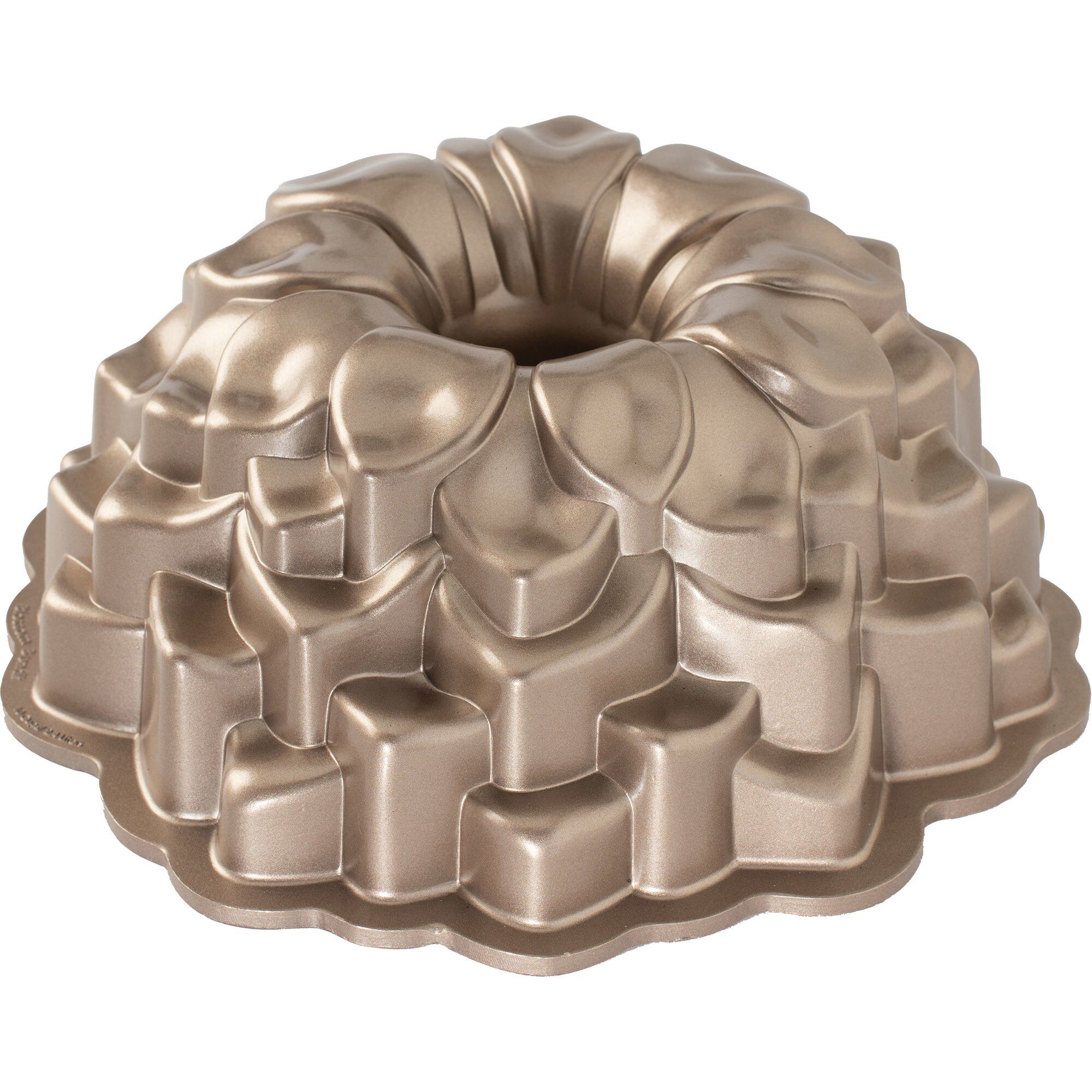Blossom Bundt-bageform