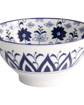 Blue Botan Ramenskål   000 Ml