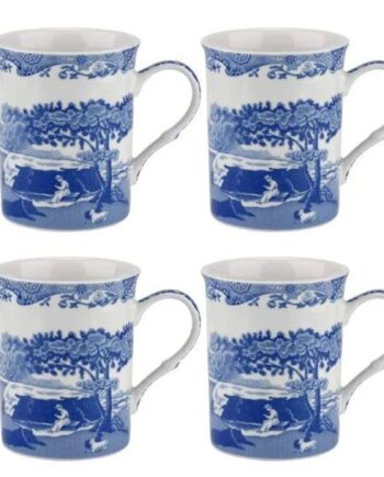 Blue Italian Krus   Stk