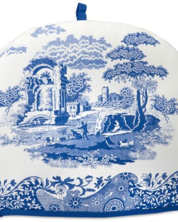 Blue Italian Tehætte