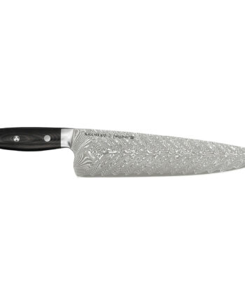 Bob Kramer Damask Kokkekniv 26 Cm