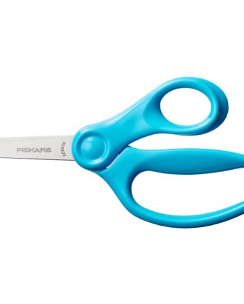 Børnesaks 13 Cm  Tyrkis