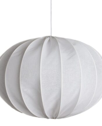 Boll 65 Loftslampe  Hvid