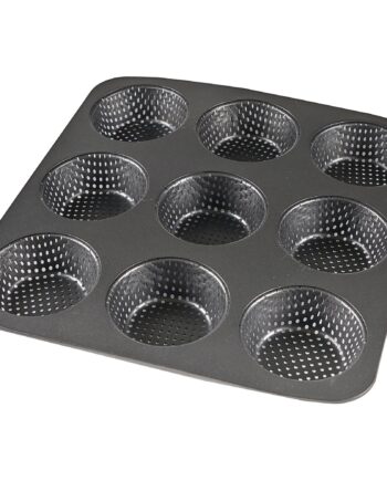 Bolleform 32x30x3   Cm
