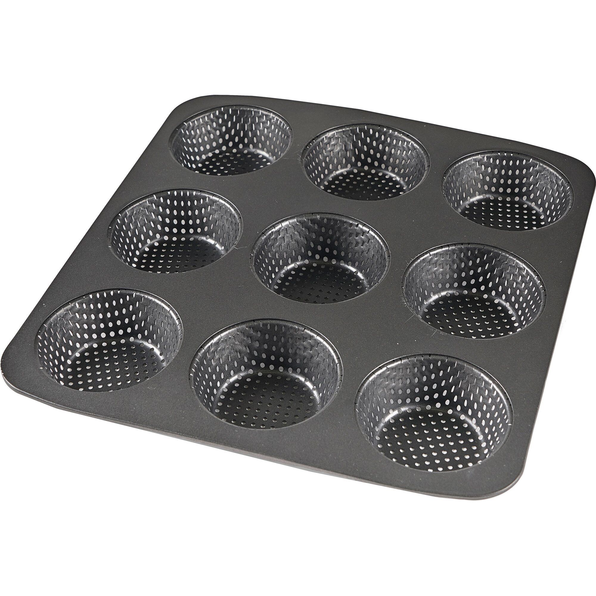 Bolleform 32x30x3 Cm