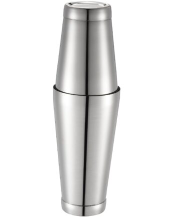 Bora Boston Shaker     Liter
