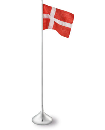 Bordflag Dansk