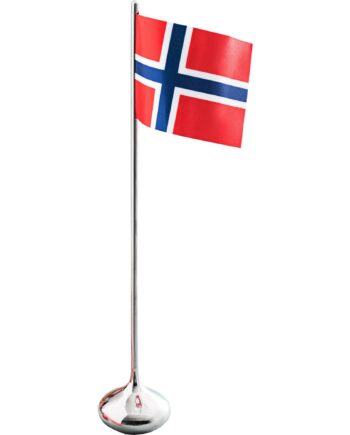 Bordflag Norsk