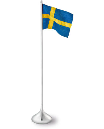Bordflag Svensk