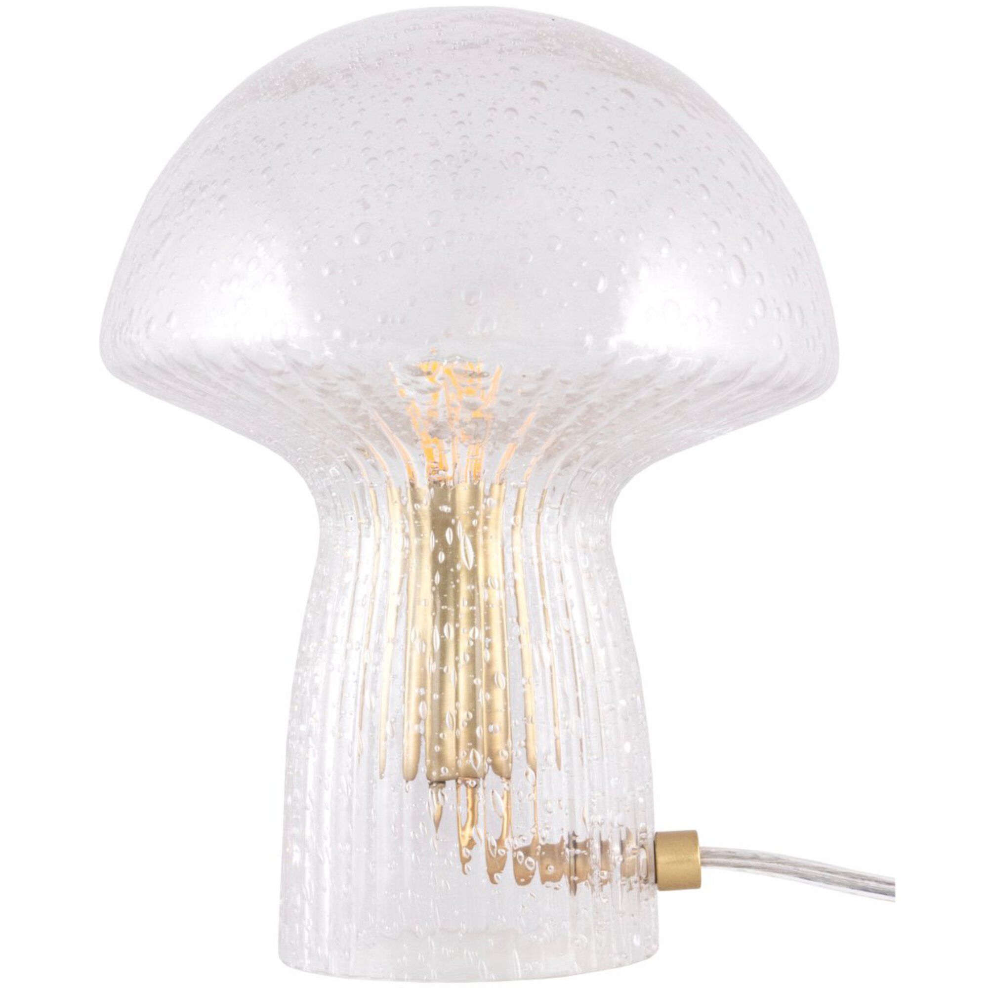 Bordlampe Fungo 16 Cm Special