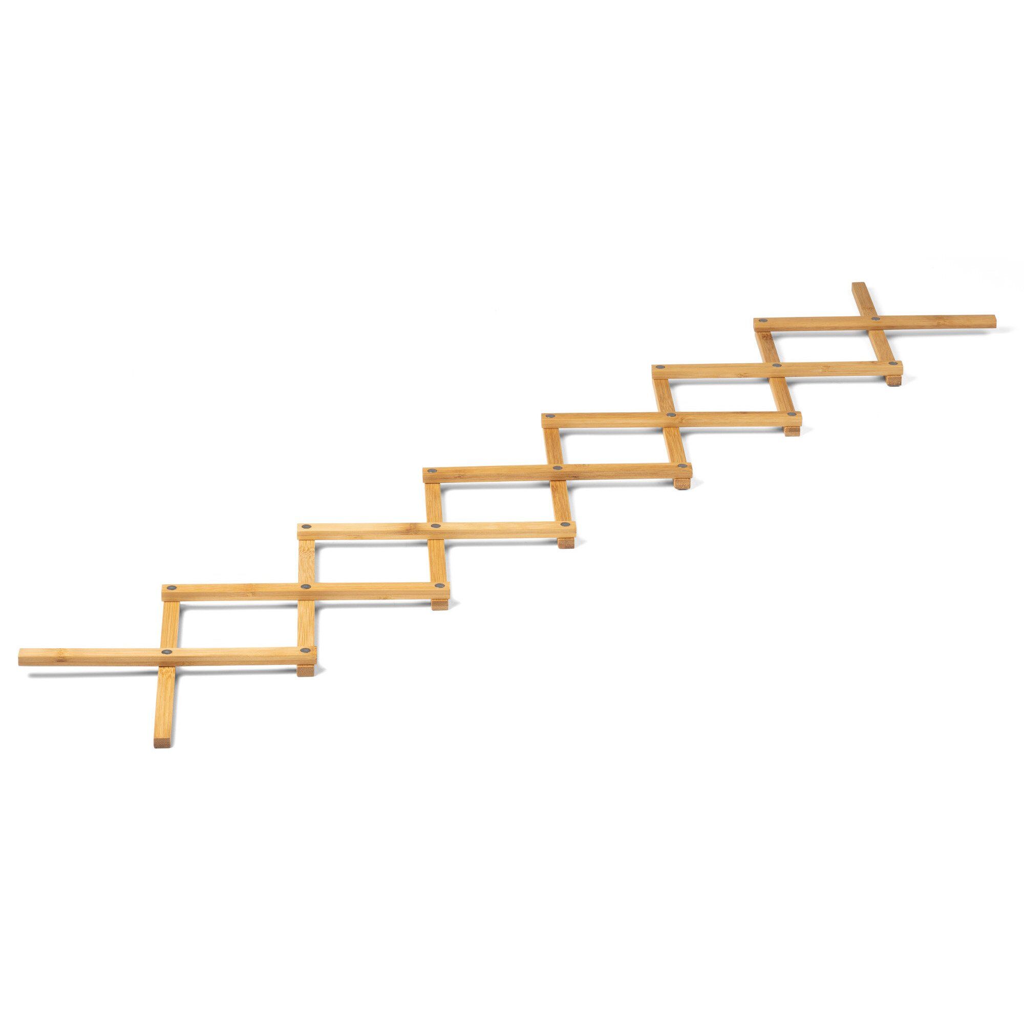 Bordskåner Bambus