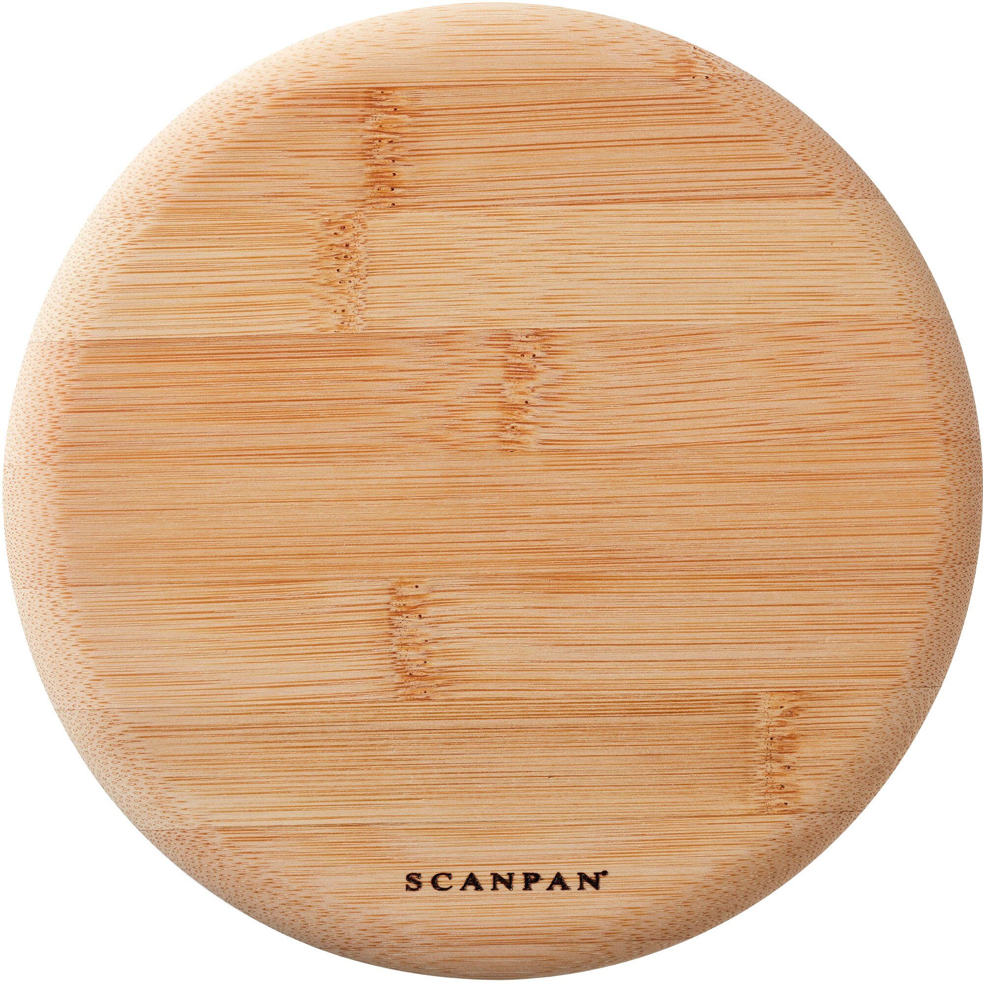 Bordskåner Med Magnet 18 Cm