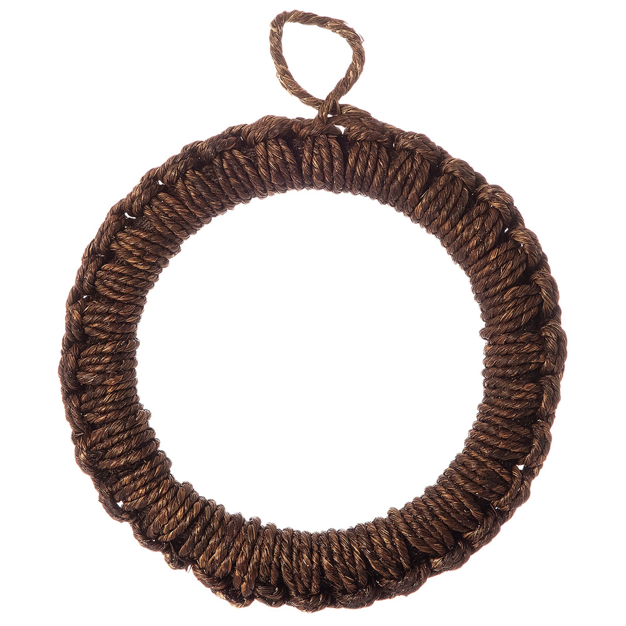Bordskåner Mørkebrun 18 Cm