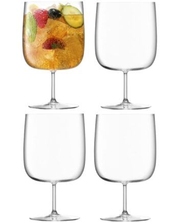 Borough Craft Beer ølglass    Stk