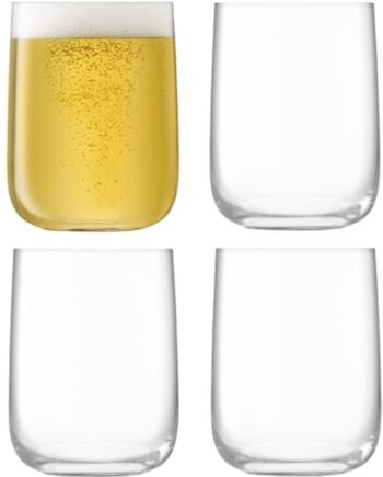 Borough Drikkeglas   Stk  625 Ml